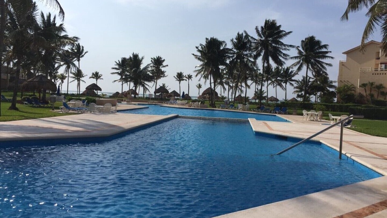 Photo of Outdoor in Puerto Aventuras
