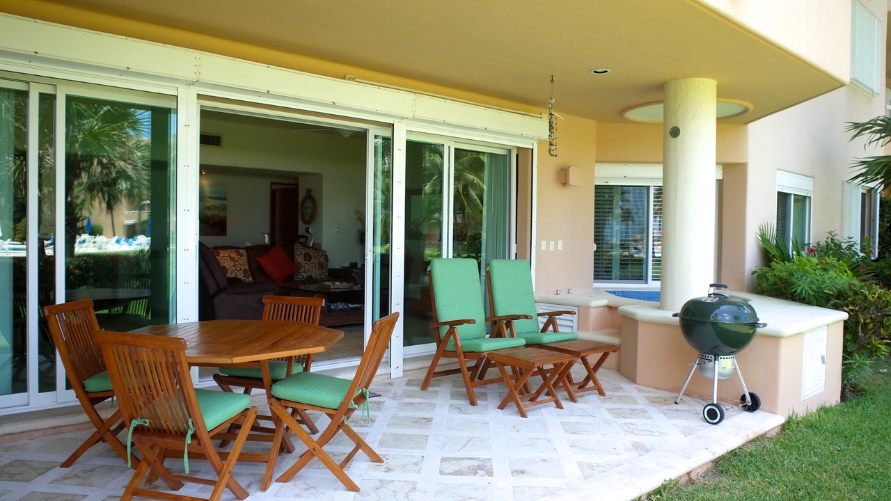 Photo of Outdoor in Puerto Aventuras