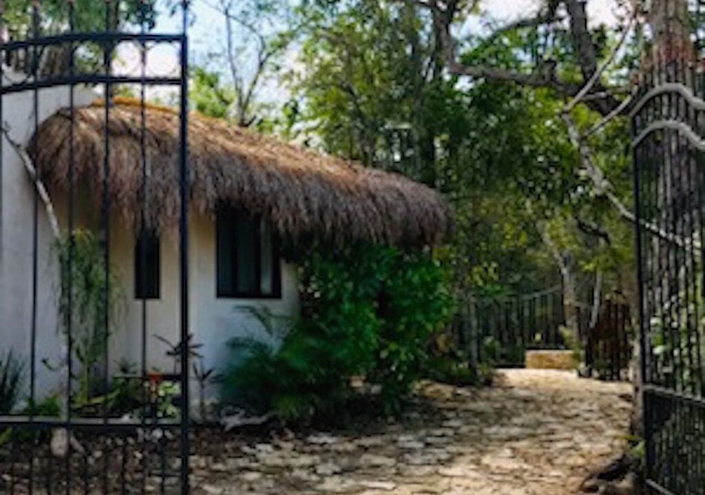 Photo of Outdoor in Chemuyil