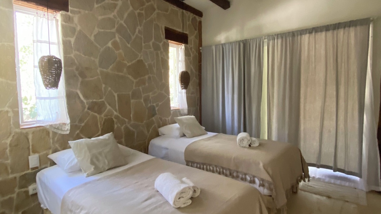 Photo of Bedroom in Chemuyil