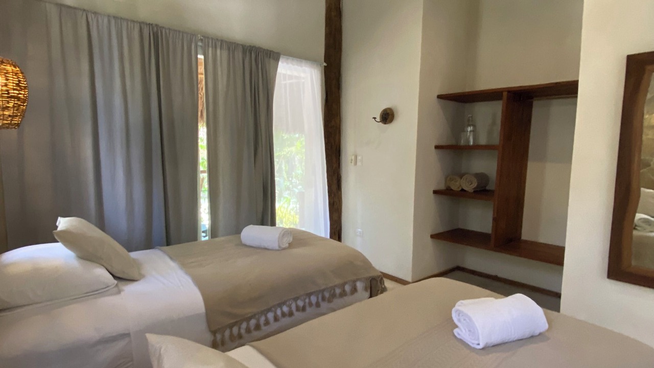 Photo of Bedroom in Chemuyil