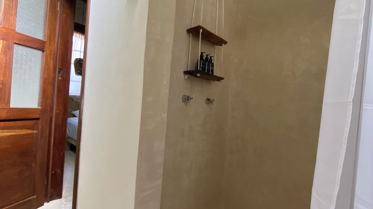 Photo of Bathroom in Chemuyil