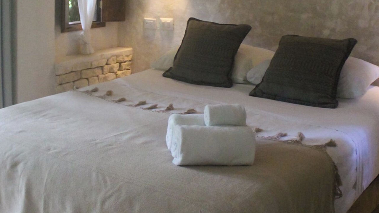 Photo of Bedroom in Chemuyil