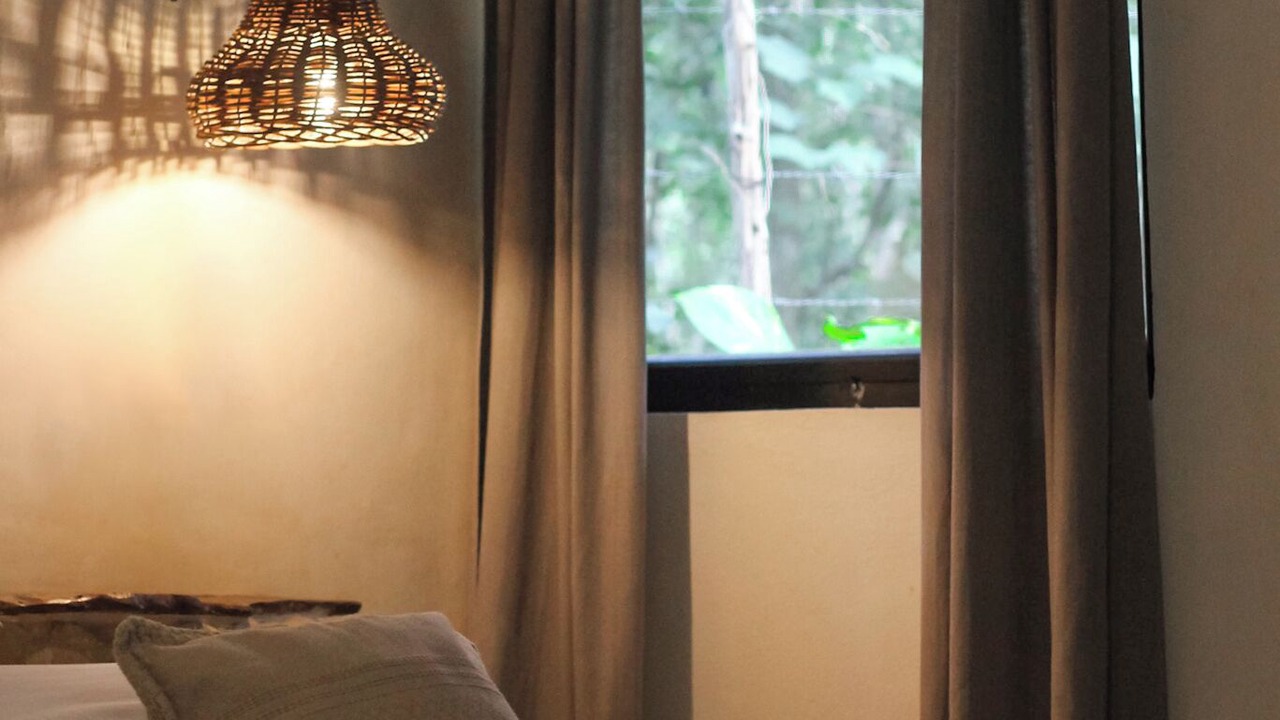 Photo of Bedroom in Chemuyil