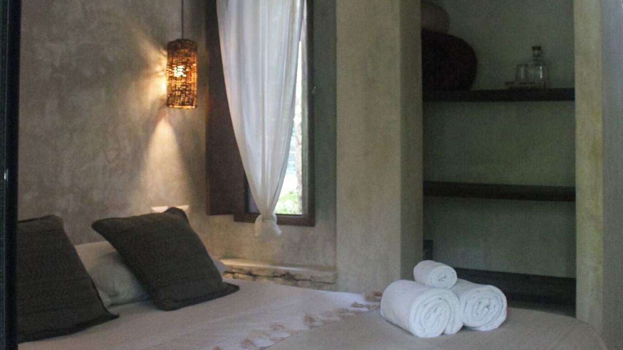 Photo of Bedroom in Chemuyil