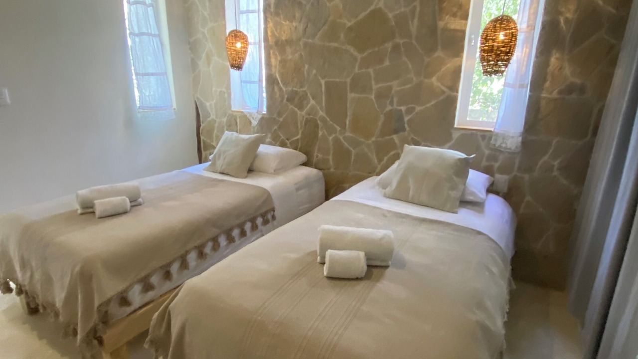 Photo of Bedroom in Chemuyil