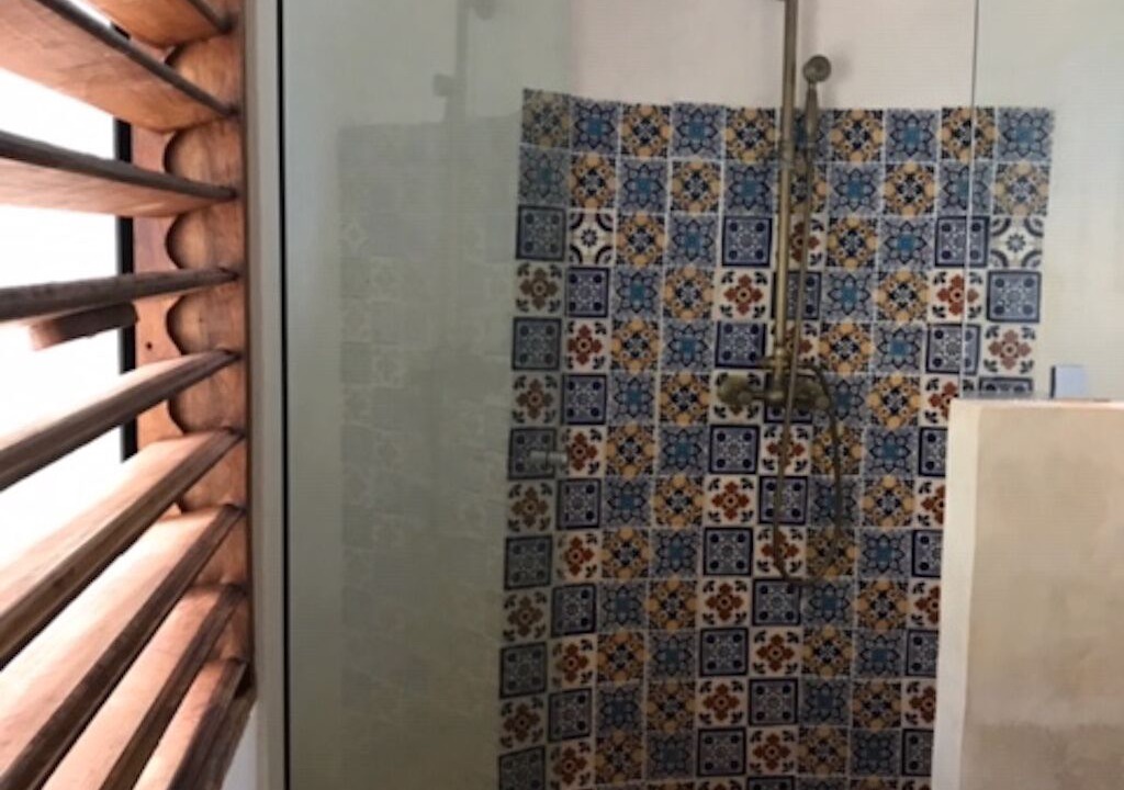 Photo of Bathroom in Chemuyil