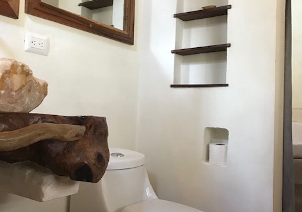 Photo of Bathroom in Chemuyil