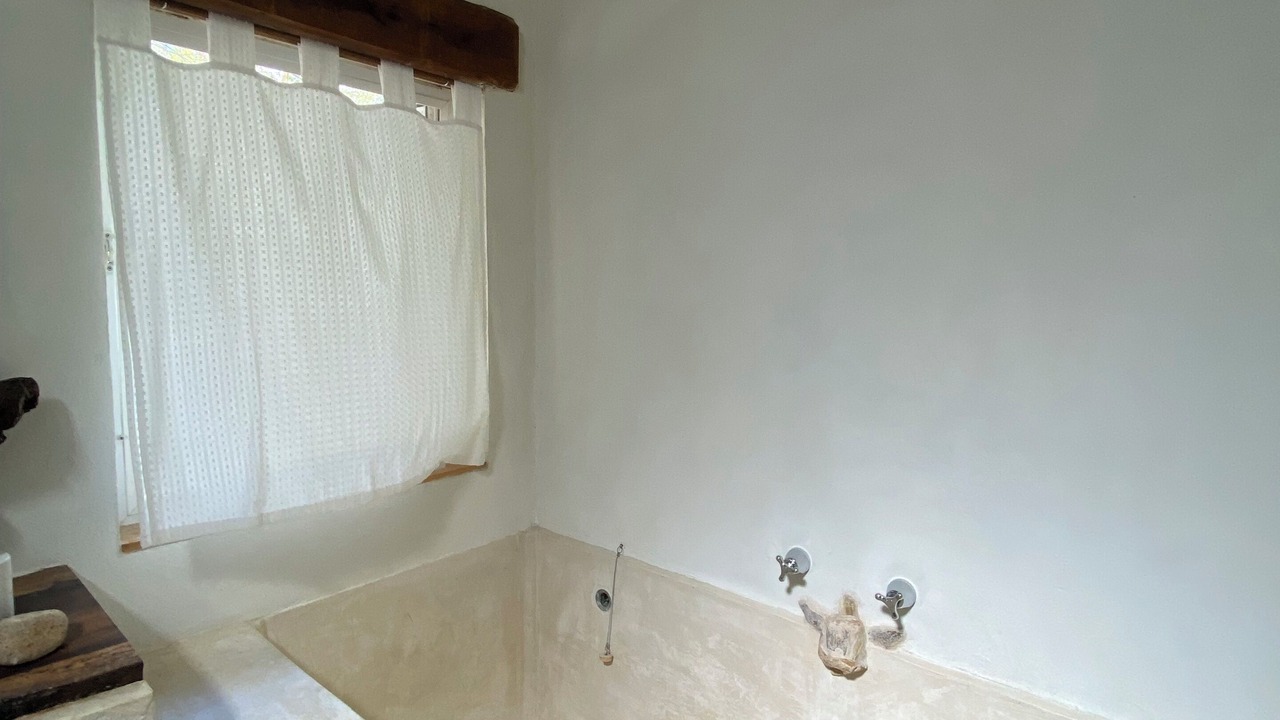 Photo of Bathroom in Chemuyil
