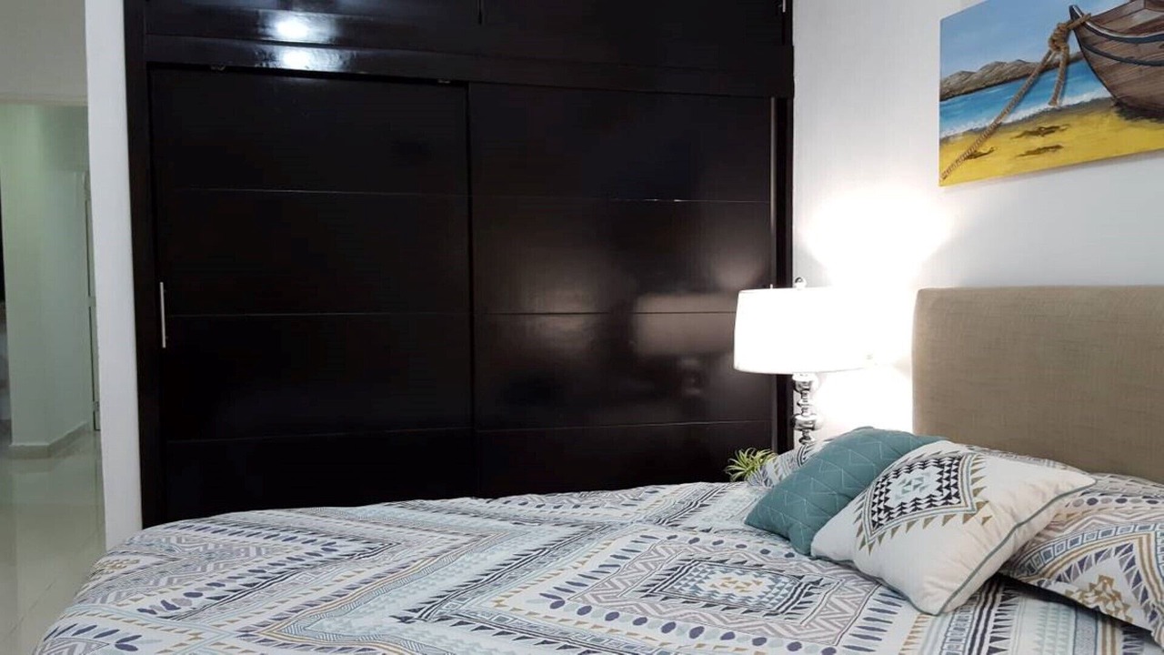 Photo of Bedroom in Tulum City Center