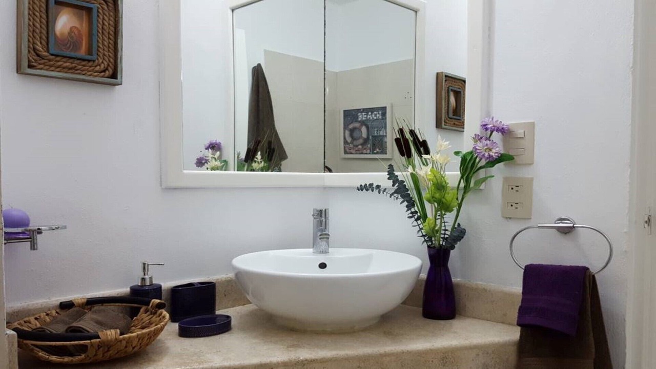 Photo of Bathroom in Tulum City Center