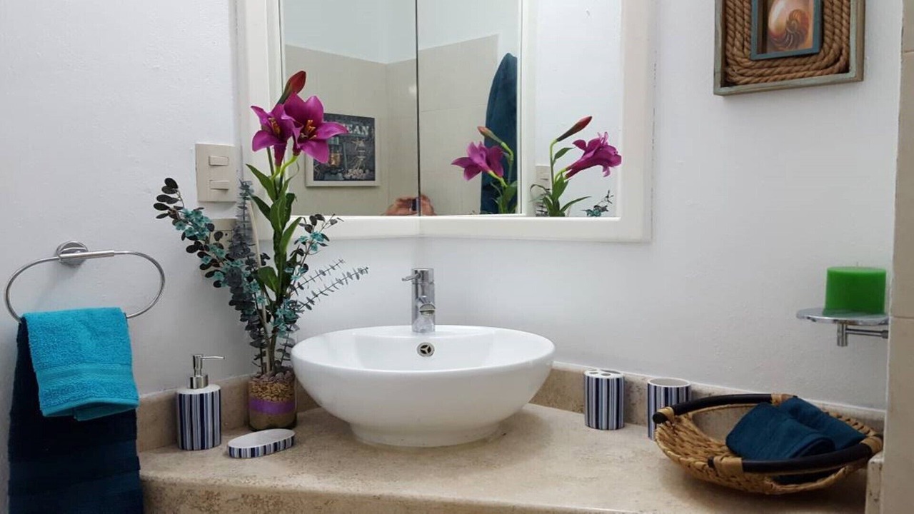 Photo of Bathroom in Tulum City Center