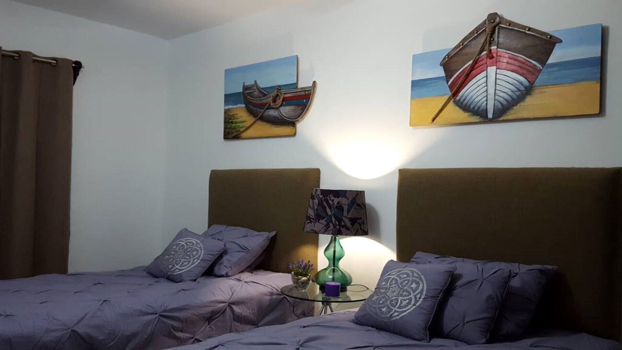 Photo of Bedroom in Tulum City Center