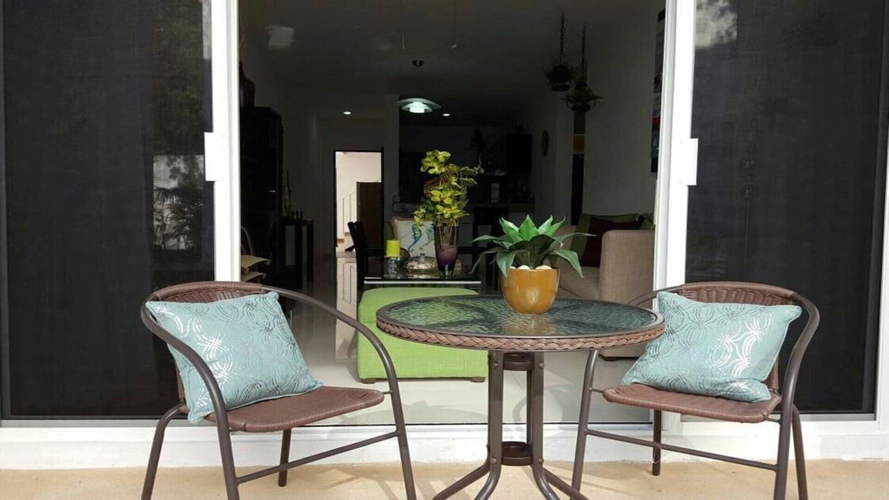 Photo of Outdoor in Tulum City Center