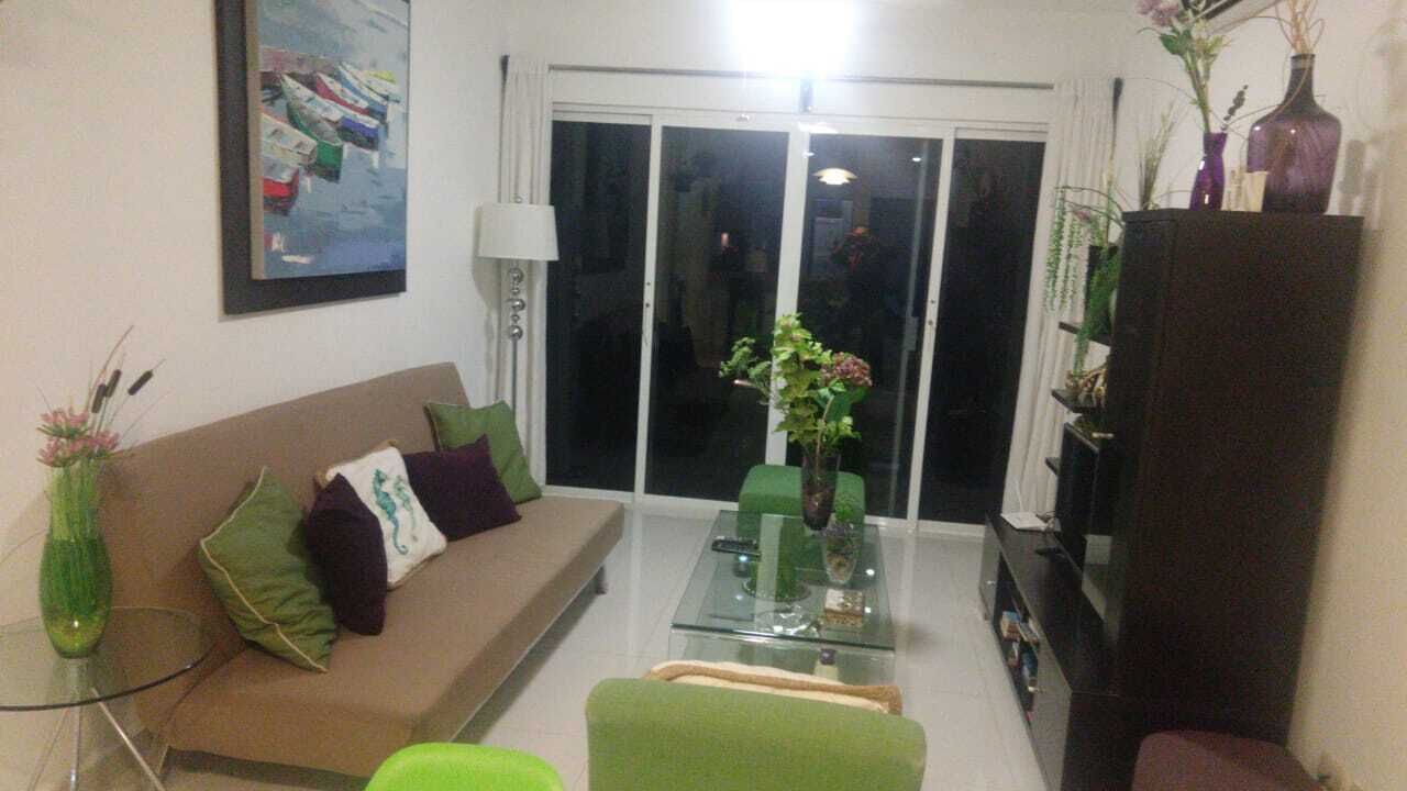 Photo of Livingroom in Tulum City Center