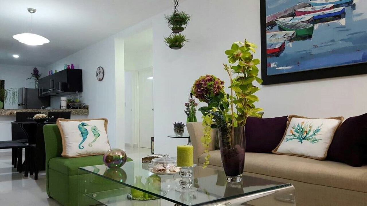 Photo of Livingroom in Tulum City Center