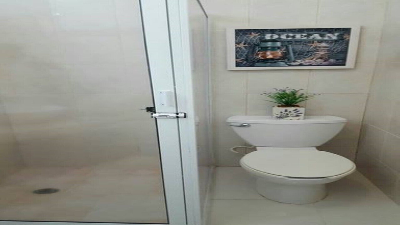 Photo of Bathroom in Tulum City Center