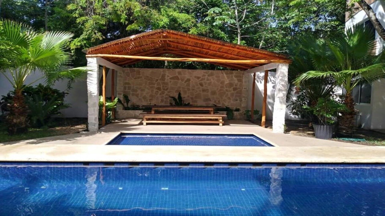 Photo of Outdoor in Tulum City Center