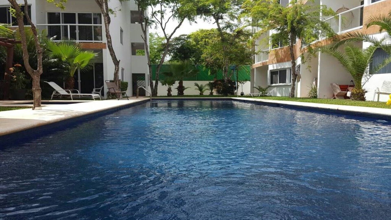 Photo of Outdoor in Tulum City Center