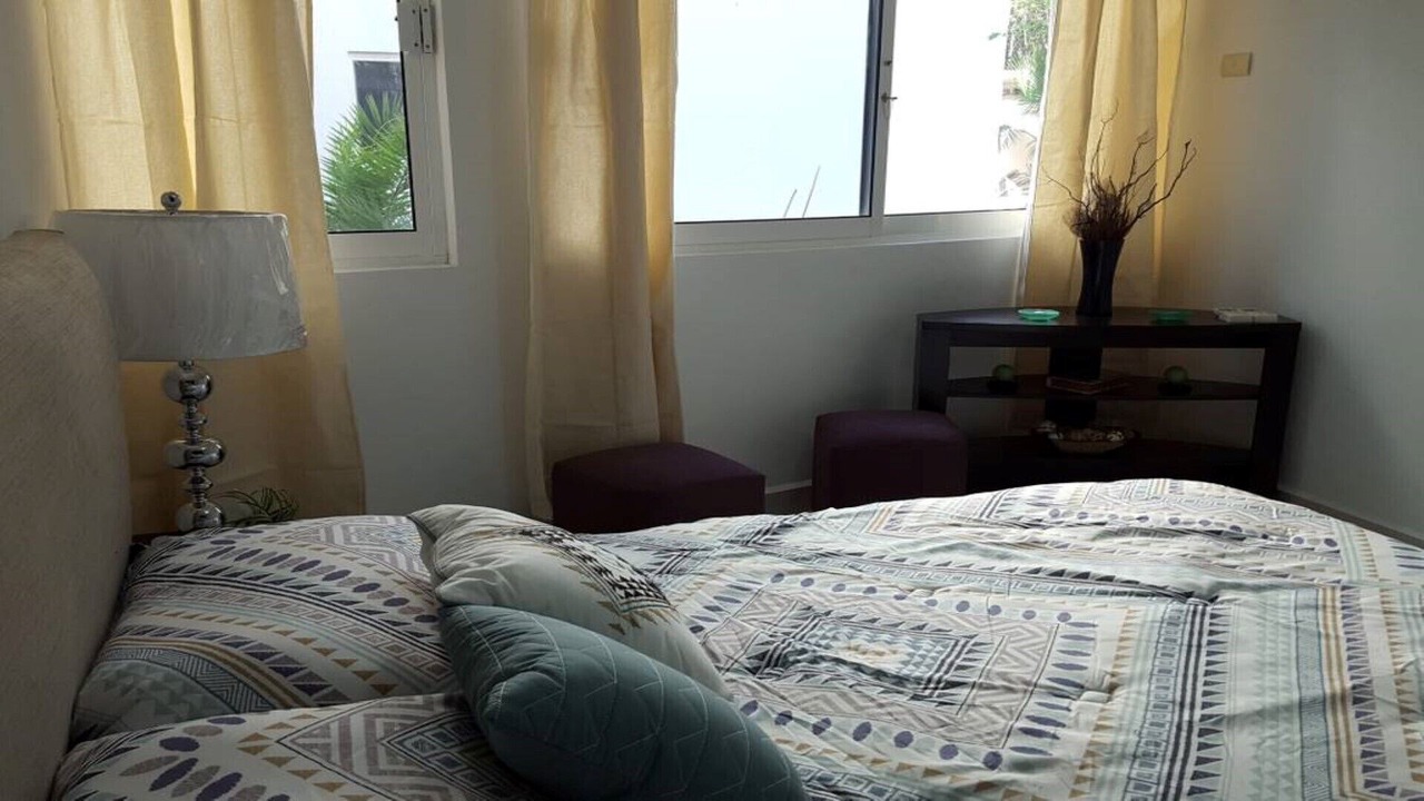 Photo of Bedroom in Tulum City Center