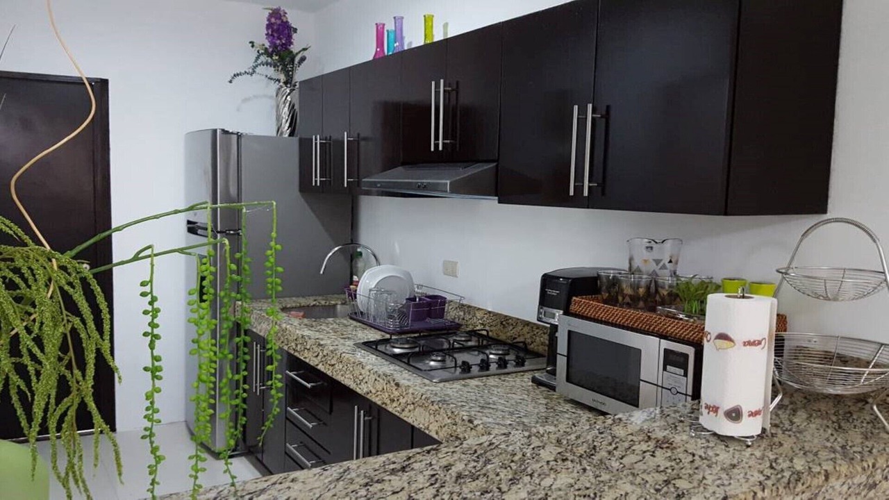 Photo of Kitchen in Tulum City Center