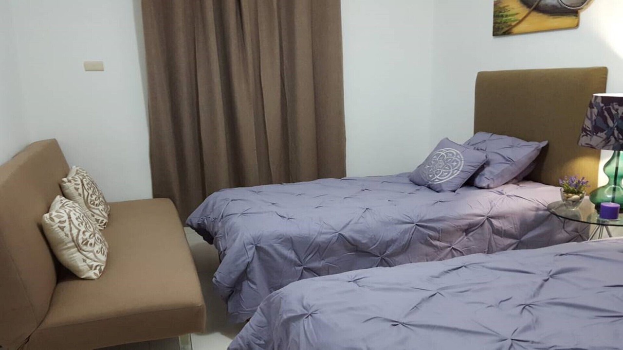 Photo of Bedroom in Tulum City Center