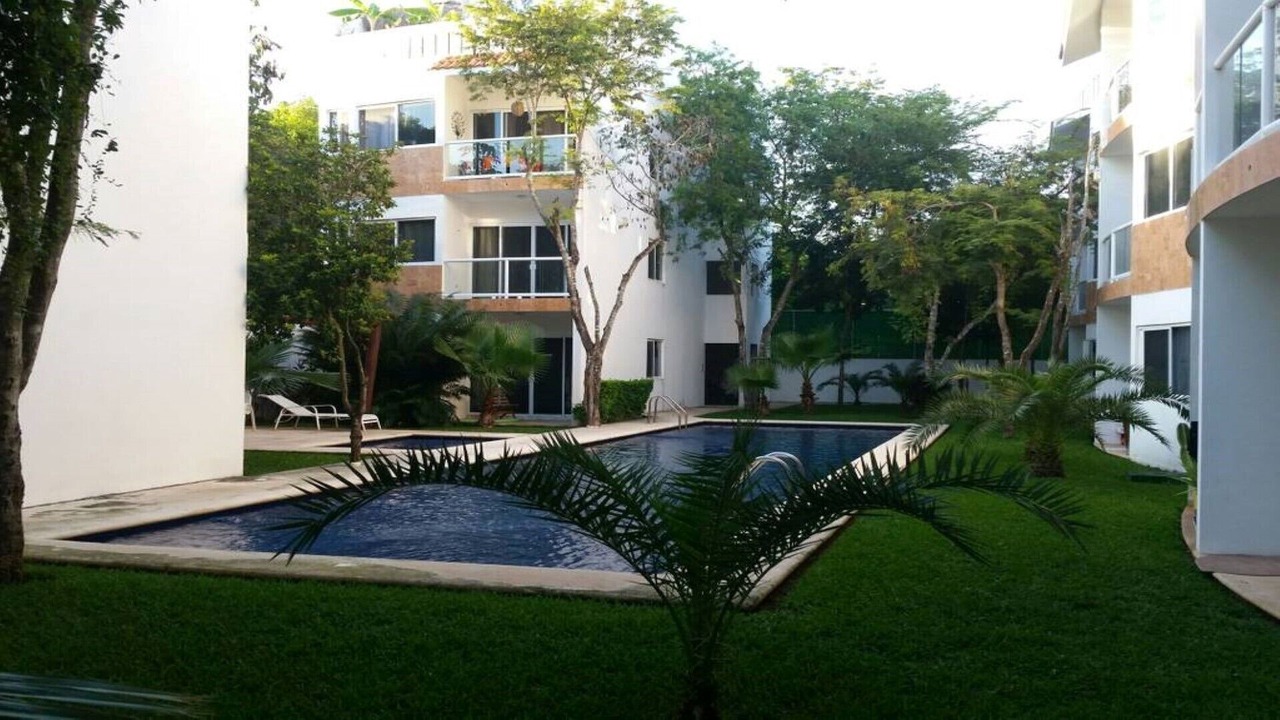 Photo of Outdoor in Tulum City Center