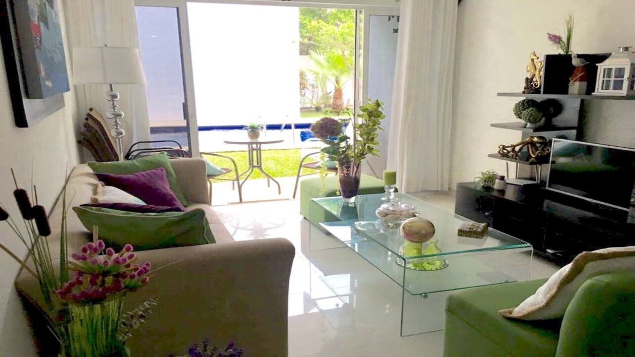 Photo of Livingroom in Tulum City Center