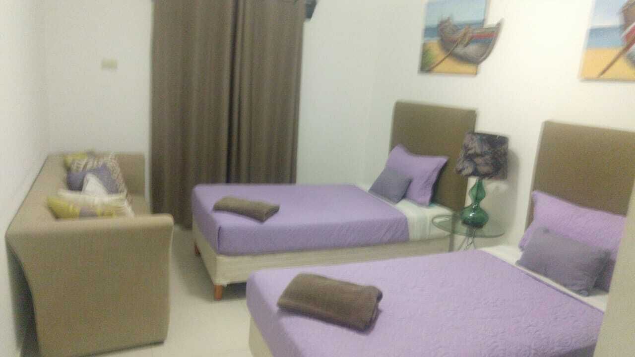 Photo of Bedroom in Tulum City Center