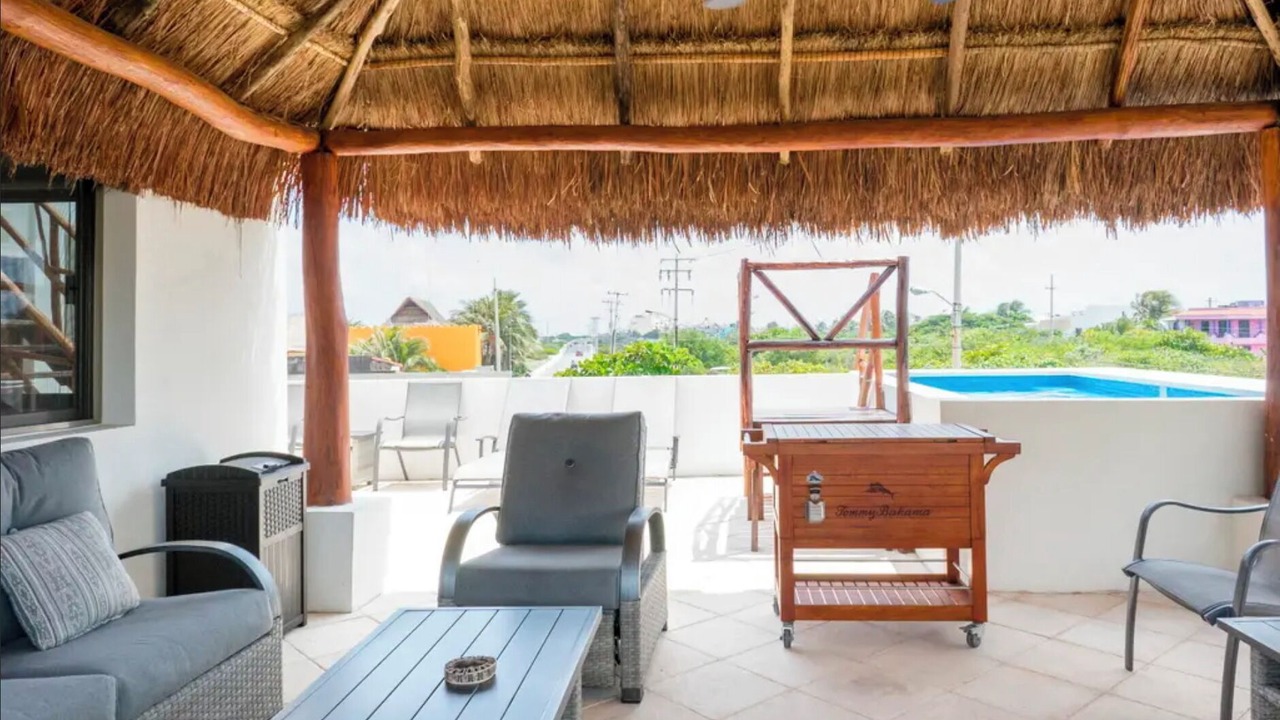 Photo of Outdoor in Colonia Meteorologico