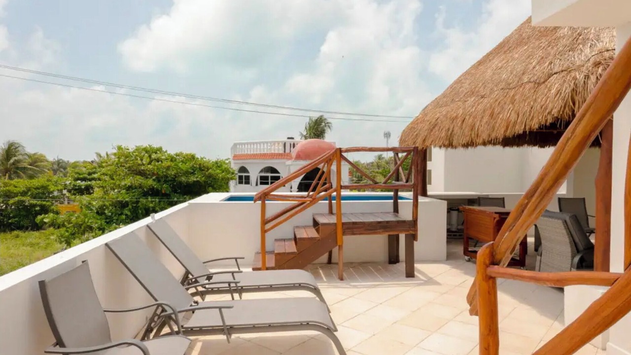 Photo of Outdoor in Colonia Meteorologico