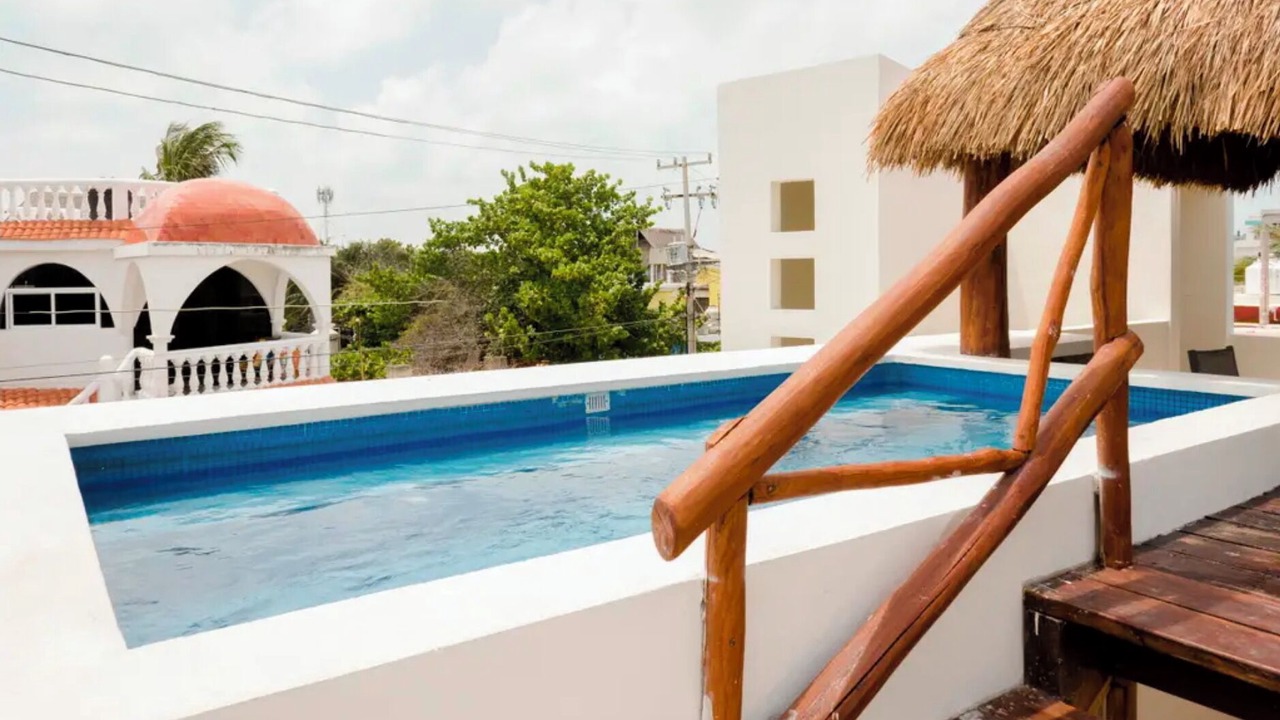 Photo of Outdoor in Colonia Meteorologico