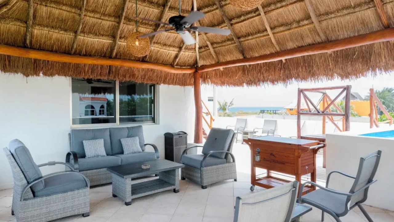 Photo of Outdoor in Colonia Meteorologico