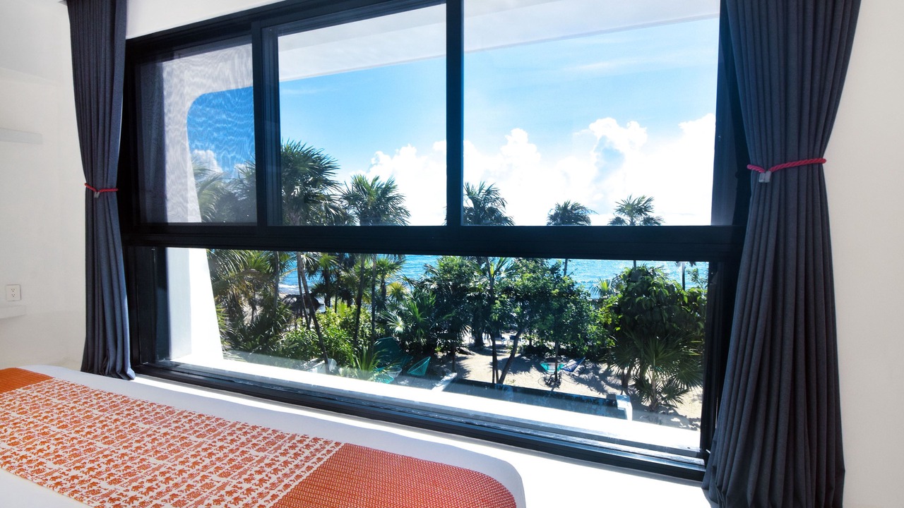 Photo of Bedroom in Soliman Bay