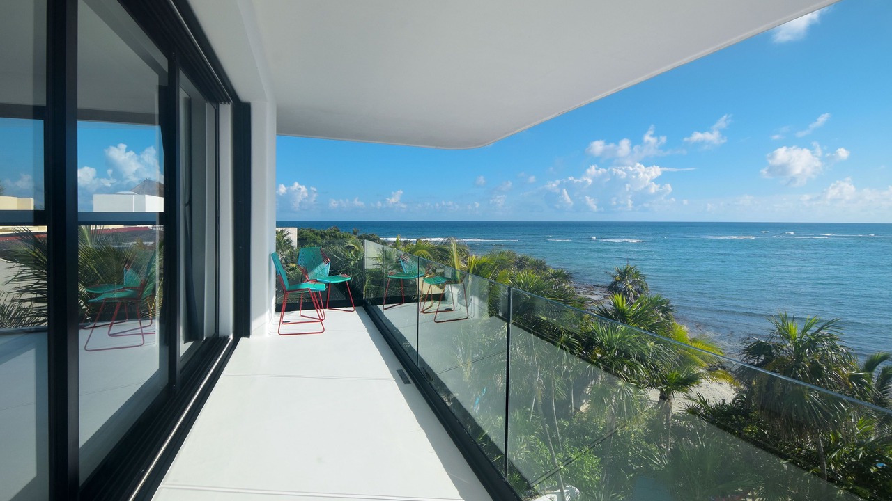 Photo of Outdoor in Soliman Bay