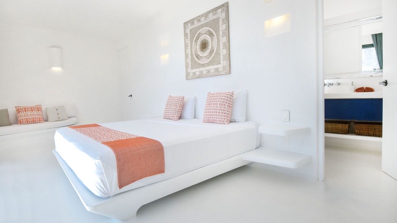 Photo of Bedroom in Soliman Bay