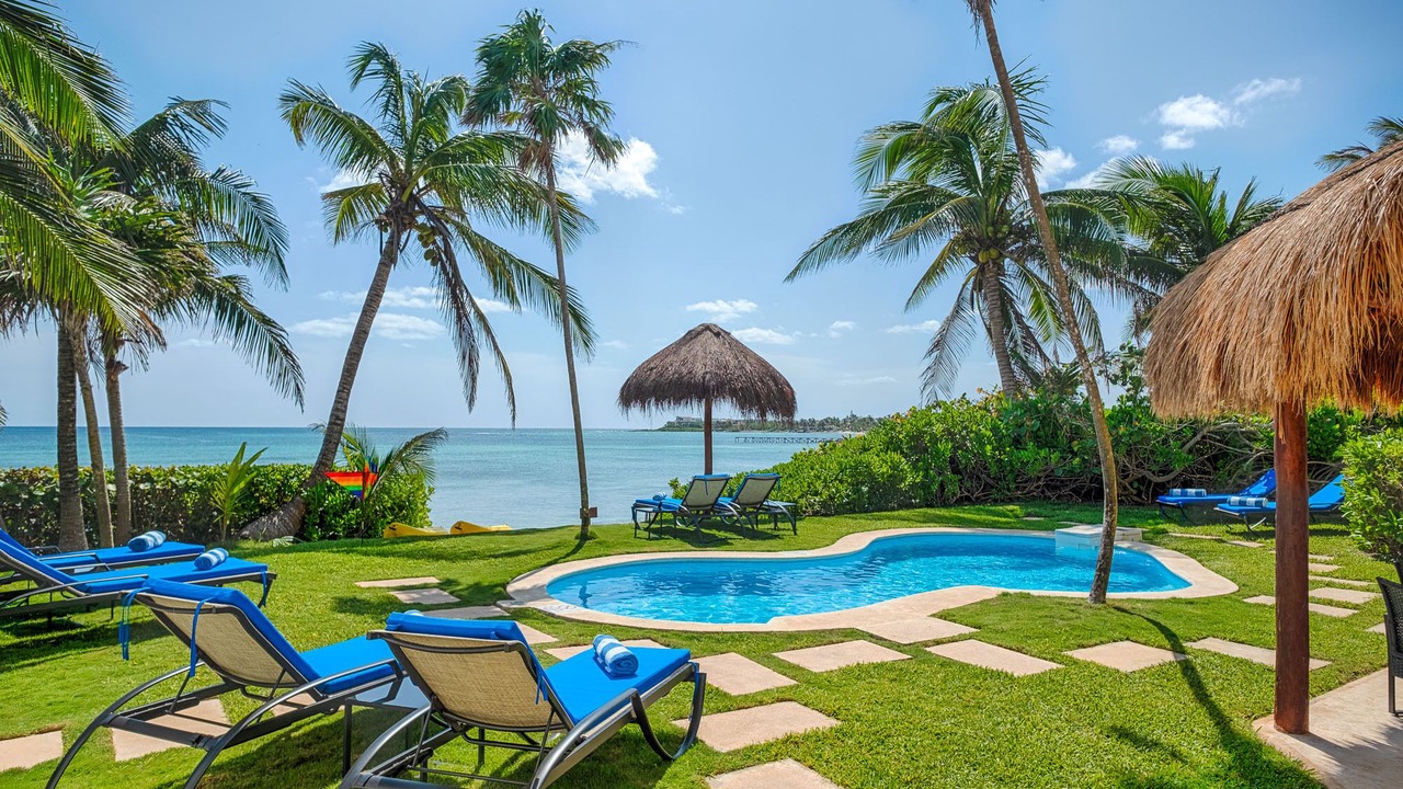 Photo of Outdoor in Akumal