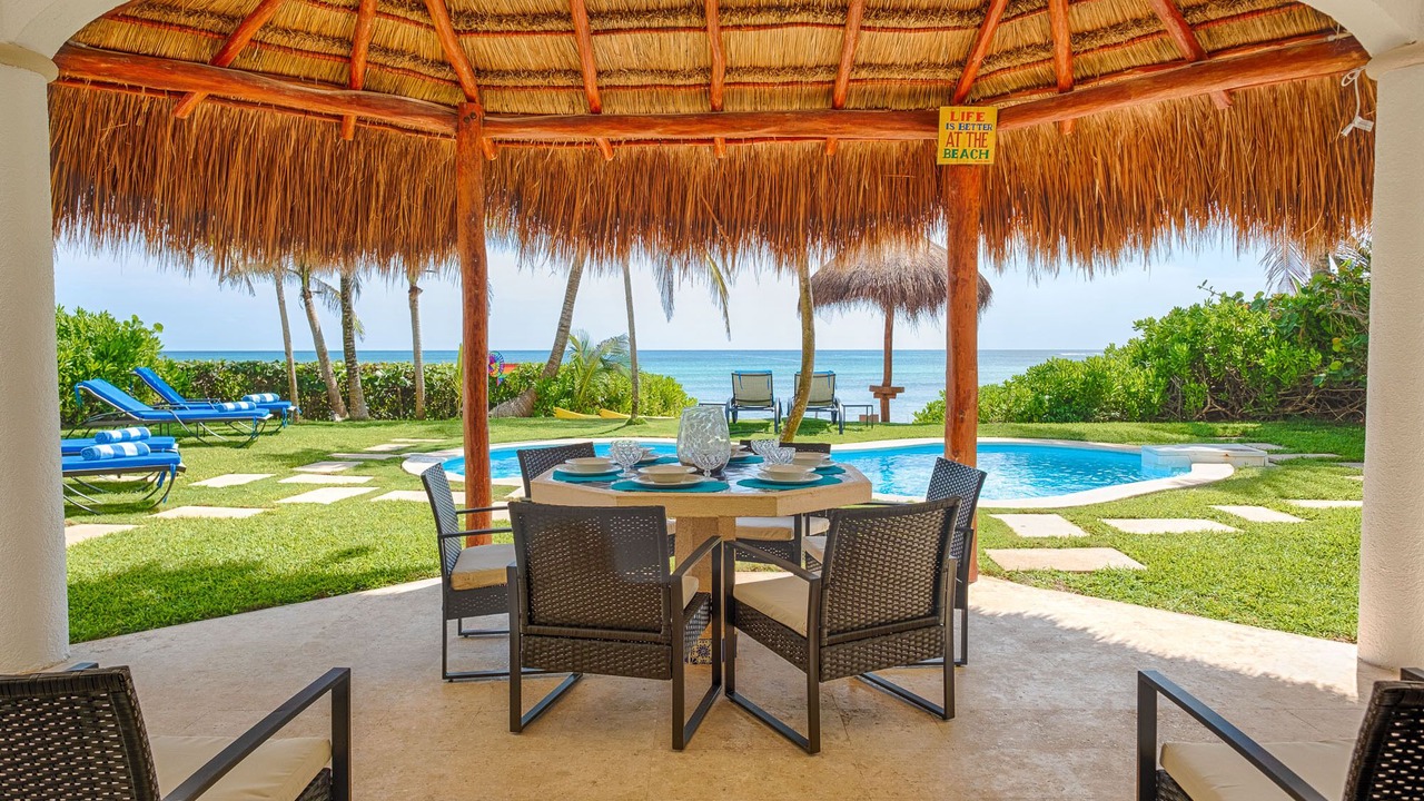 Photo of Outdoor in Akumal