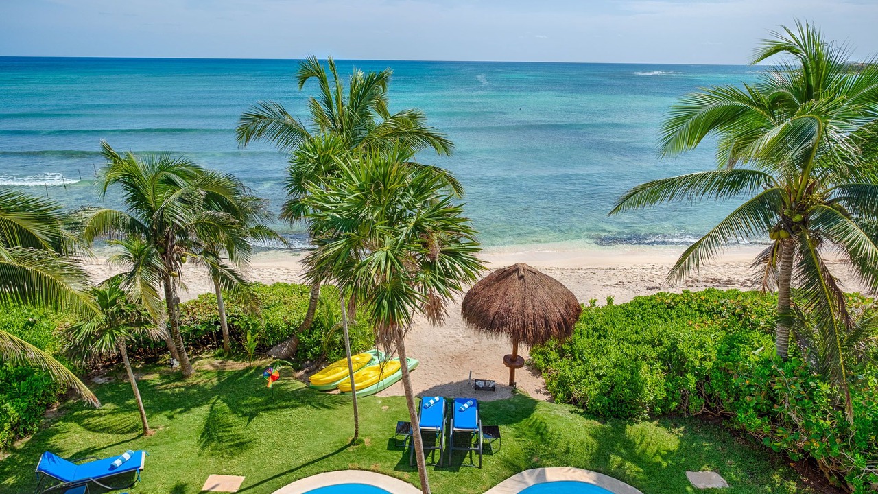 Photo of Others in Akumal