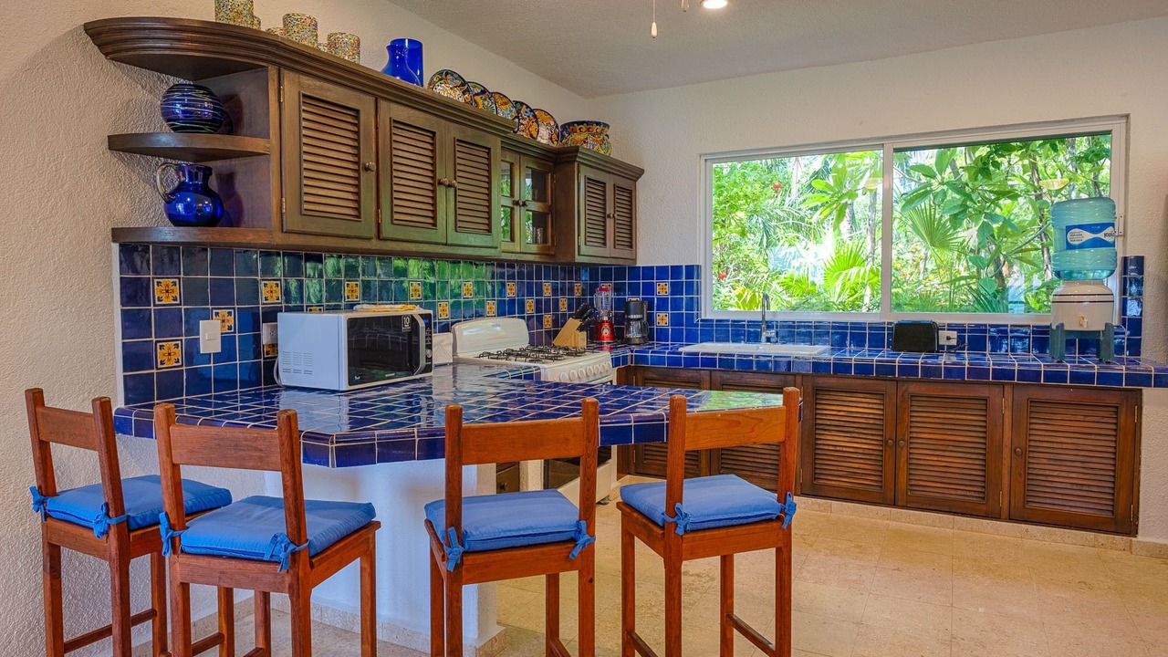 Photo of Kitchen in Akumal