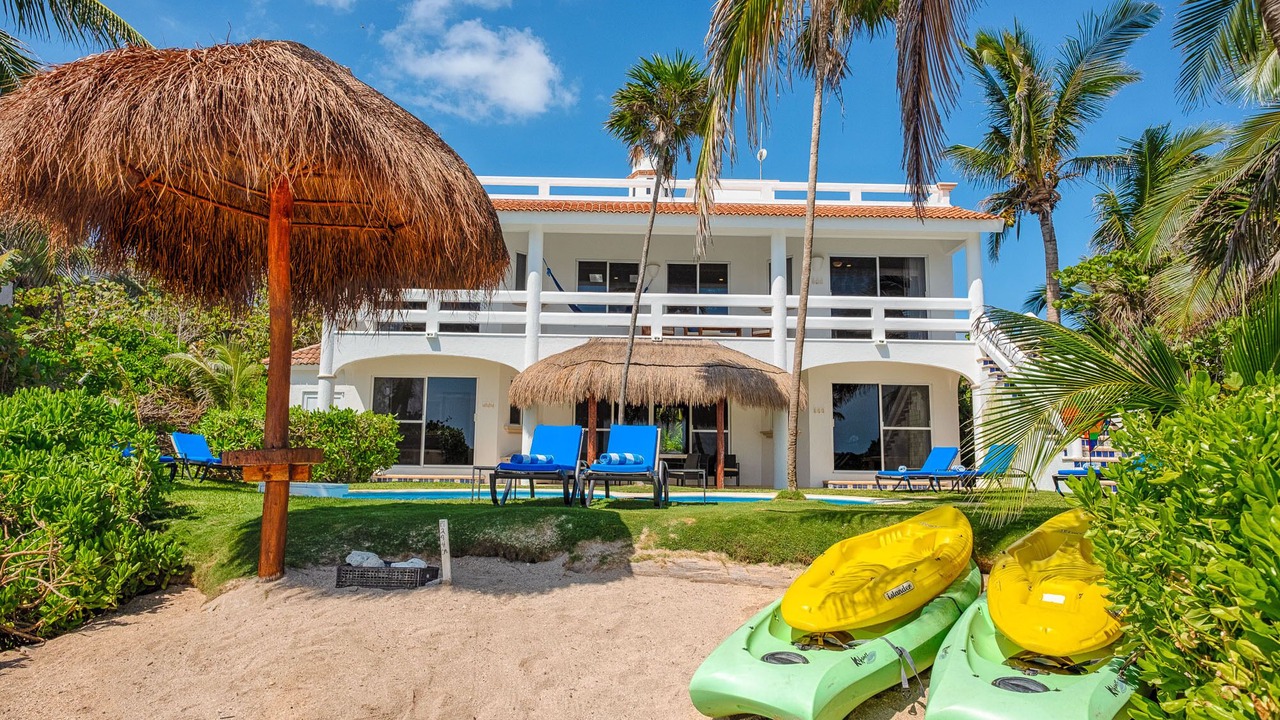 Photo of Outdoor in Akumal