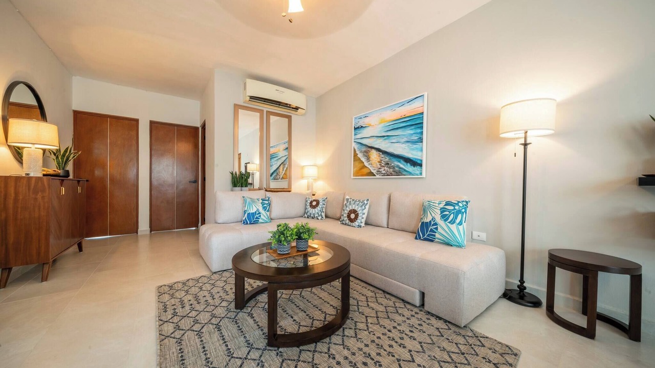 Photo of Livingroom in Gonzalo Guerrero