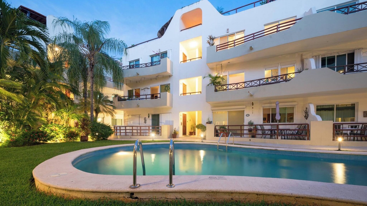 Photo of Outdoor in Gonzalo Guerrero