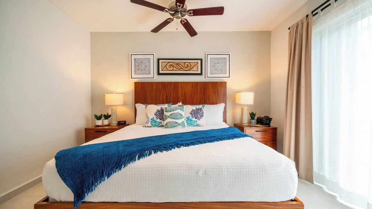 Photo of Bedroom in Gonzalo Guerrero