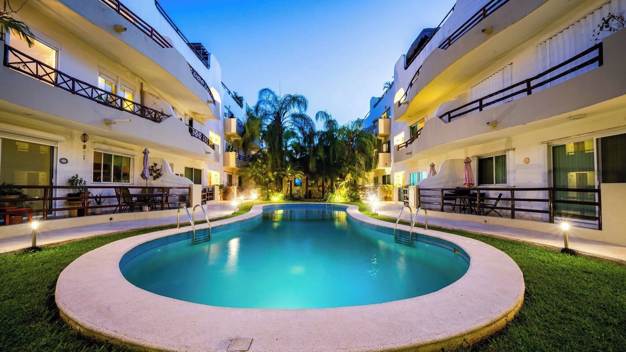 Photo of Outdoor in Gonzalo Guerrero