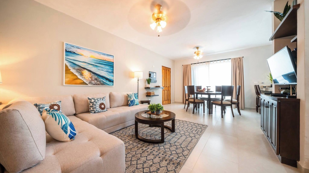 Photo of Livingroom in Gonzalo Guerrero