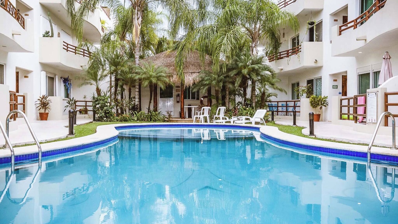 Photo of Outdoor in Gonzalo Guerrero