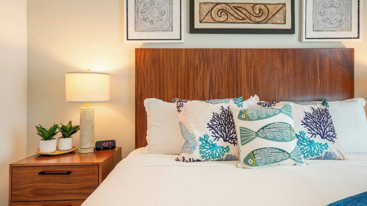 Photo of Bedroom in Gonzalo Guerrero