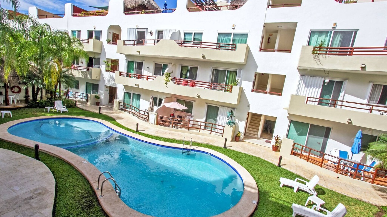 Photo of Outdoor in Gonzalo Guerrero