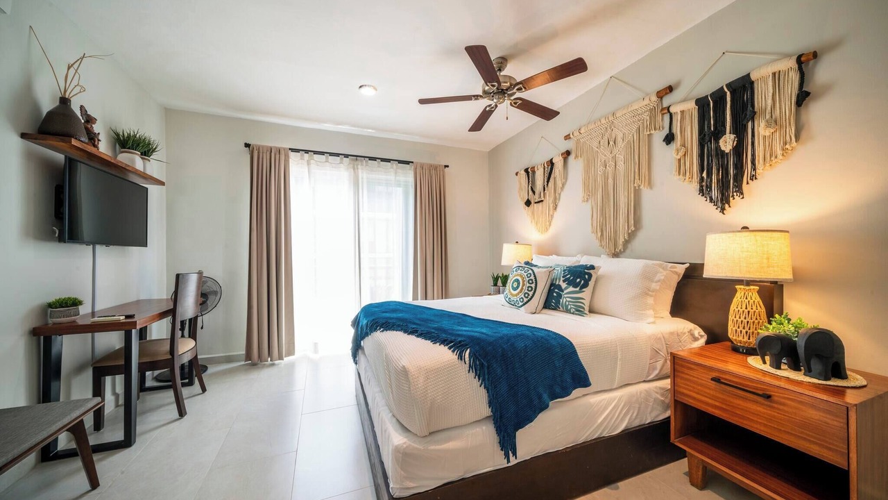 Photo of Bedroom in Gonzalo Guerrero